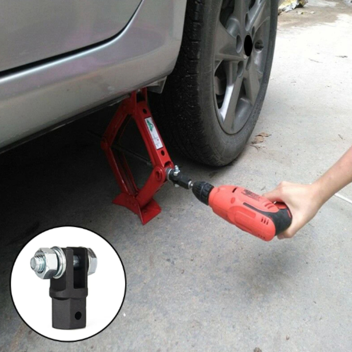 Have you changed a flat tyre on your car before?