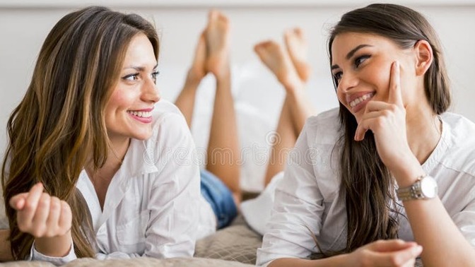 Ever kept a lie for your sibling in law, even after a divorce?
