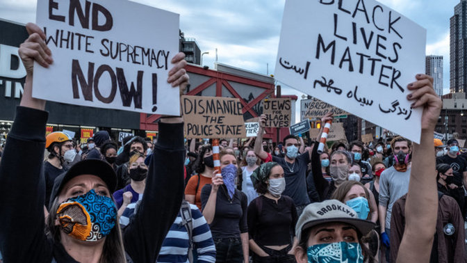 Can woke media be awakened?