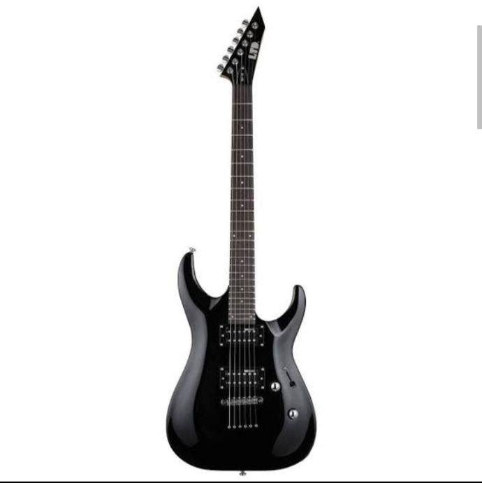 Which guitar sound do you like more?