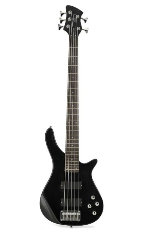 Which guitar sound do you like more?