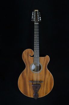 Which guitar sound do you like more?