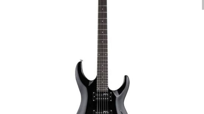 Which guitar sound do you like more?