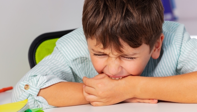 What do right wing commentators think autism is?