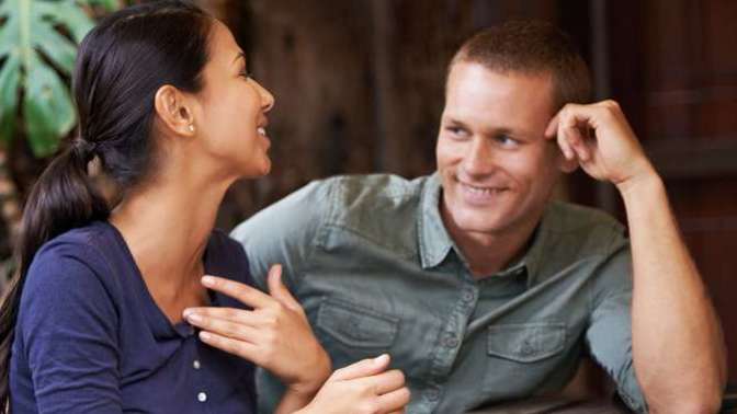 Can a guy ever not be attracted to a girl initially but then develop attraction later on?