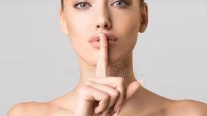 Girls, What is One Beauty Secret you'd Care to Share for The New Year?
