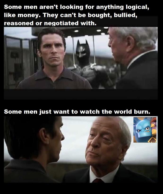 What is Evil? A philosophical discussion?