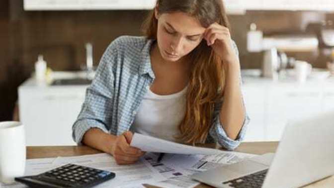At what income level do you begin to feel like you can breathe easier?