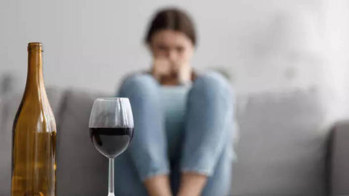 Do you know any alcoholics in your life?