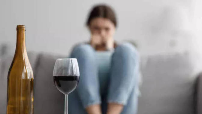 Do you know any alcoholics in your life?