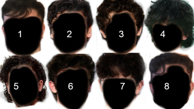 Which Wavy, Curly hairstyle looks the best?