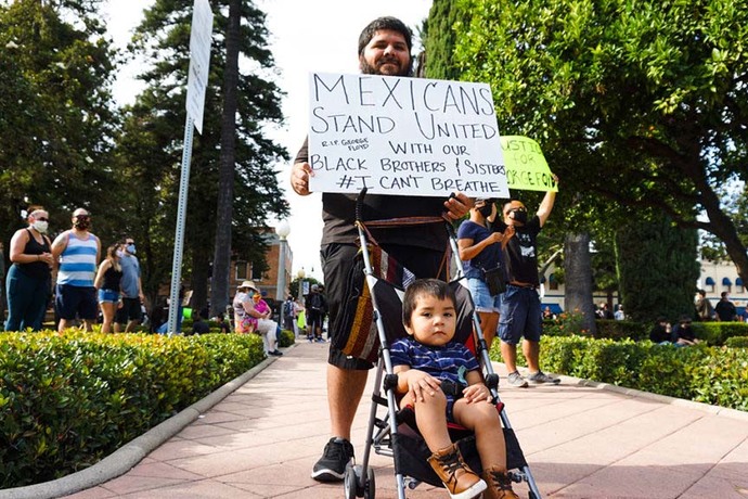 Why are people RACIST?