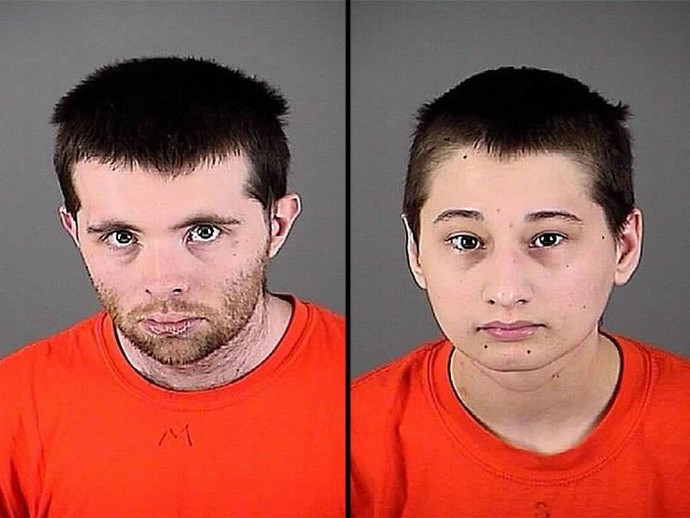 Is it fair for Gypsy Rose Blanchard to be out of prison while her ex boyfriend rots in prison?