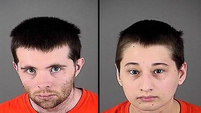 Is it fair for Gypsy Rose Blanchard to be out of prison while her ex boyfriend rots in prison?