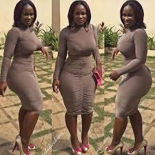 Why are Latina women so much thicker than any other woman?