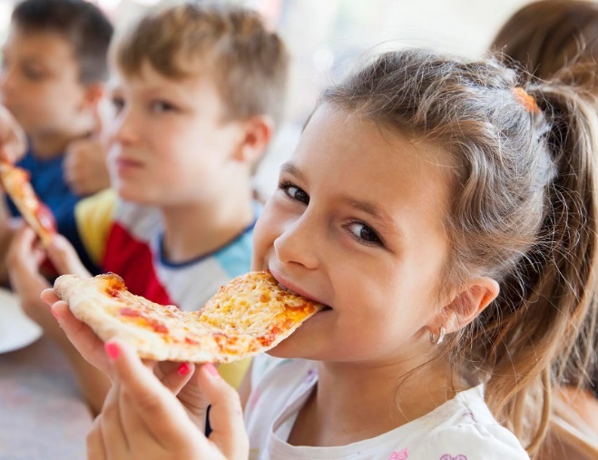 Pizza My _____ ?