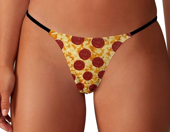 Pizza My _____ ?