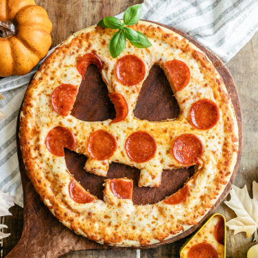 Pizza My _____ ?