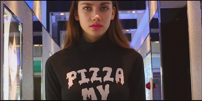 Pizza My ____ ?