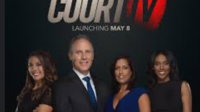 Do you ever watch Court TV?