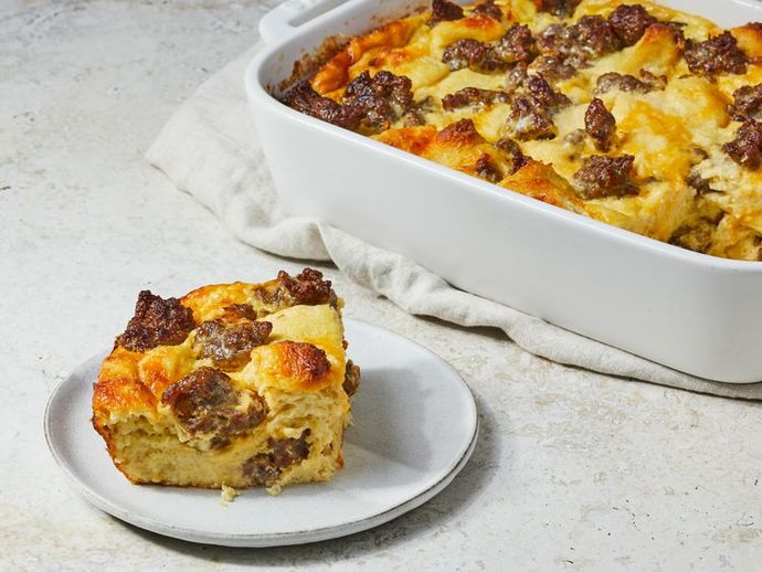 Which breakfast idea sounds best?