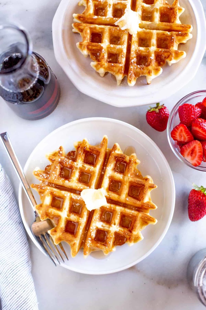 Which breakfast idea sounds best?
