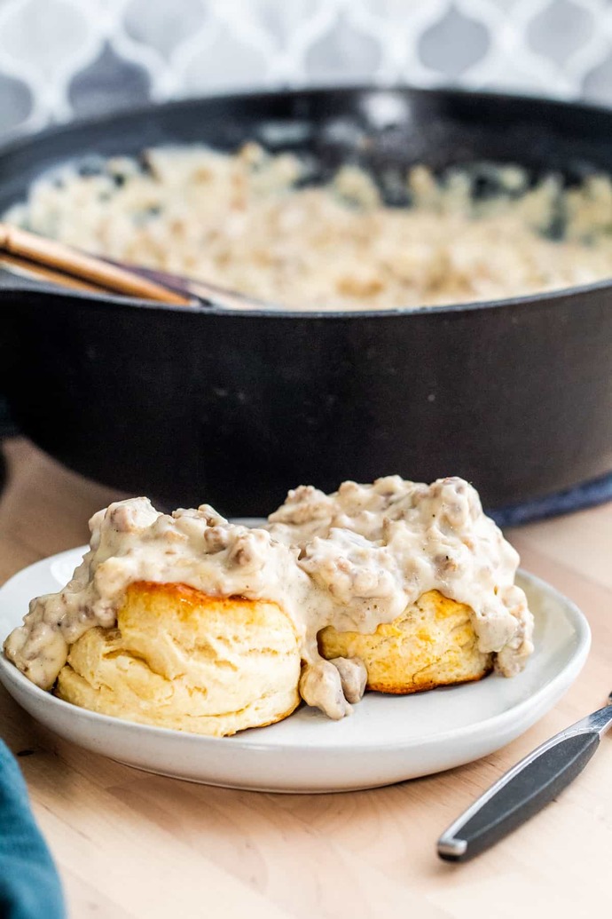 Which breakfast idea sounds best?