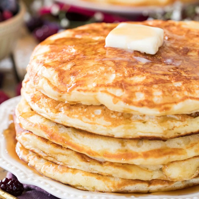 Which breakfast idea sounds best?