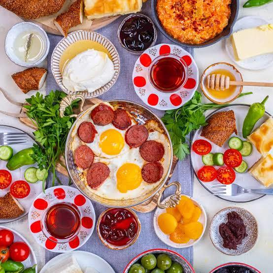 Which breakfast idea sounds best?