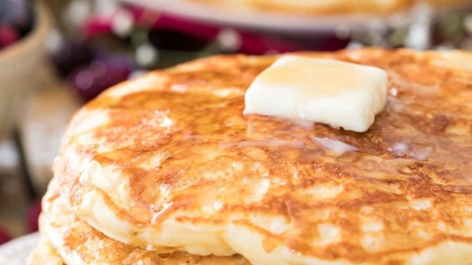 Which breakfast idea sounds best?