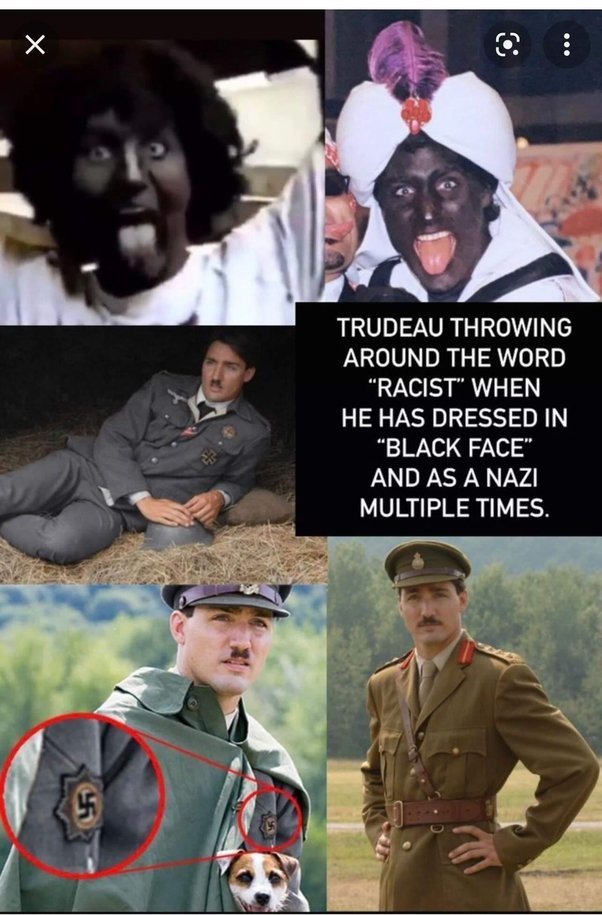 Do Americans worship Hitler secretly?