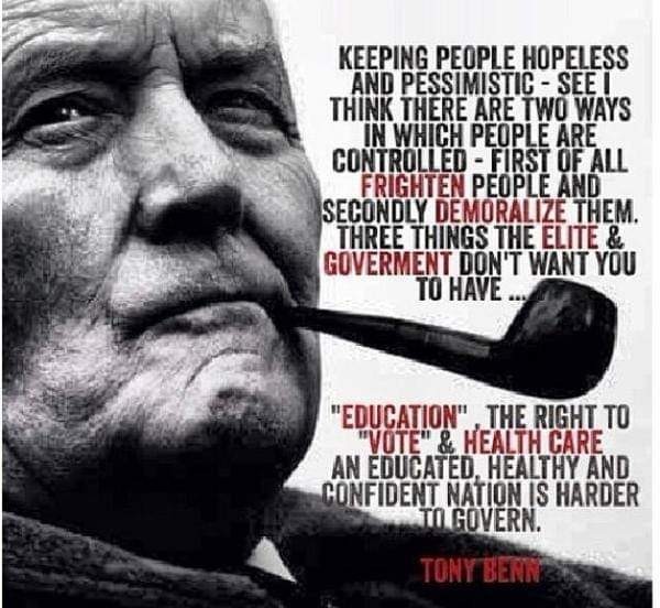 Does anyone wonder why the USA spends more on other countries wars and less on their citizens and homeless?