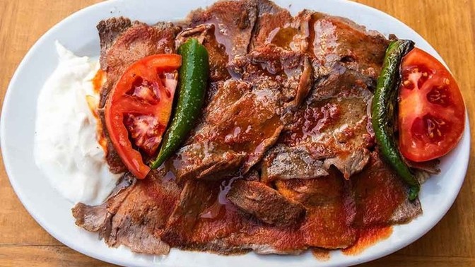 What is your favorite food?