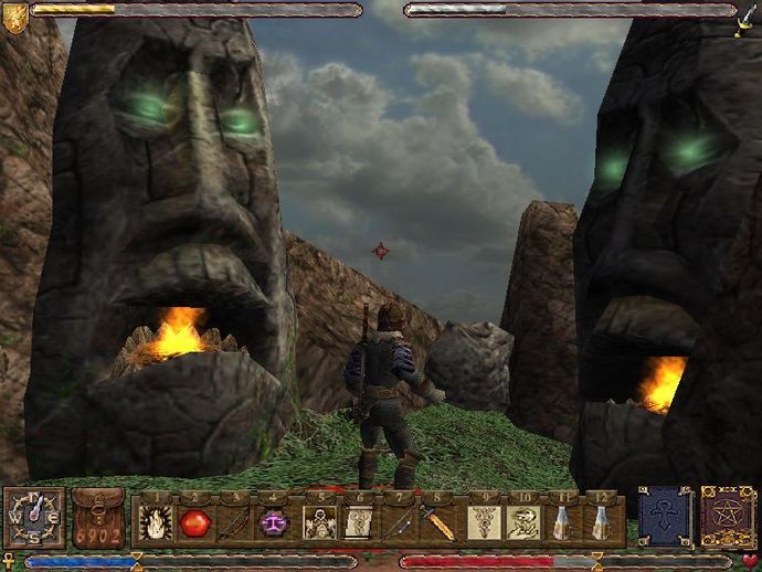 Why does modern gaming suck?