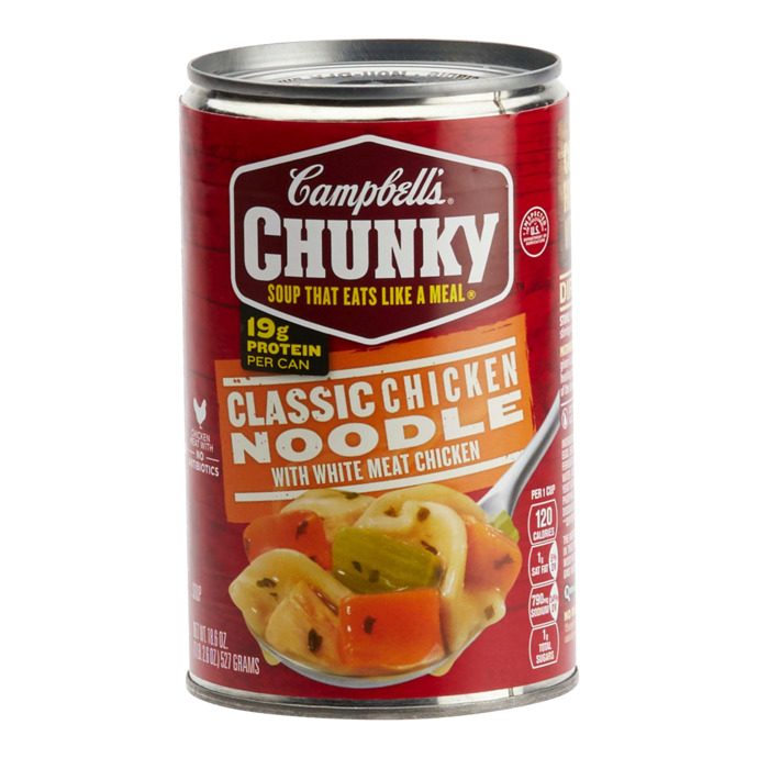 What is your favorite SOUP of all time?