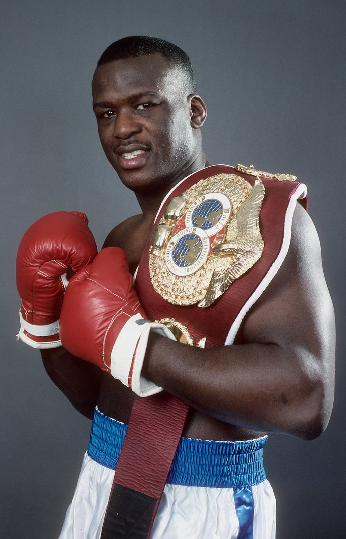 For those who watched the Tyson vs Douglas fight in Japan 1990, who were you initially betting on or picked to win that fight?