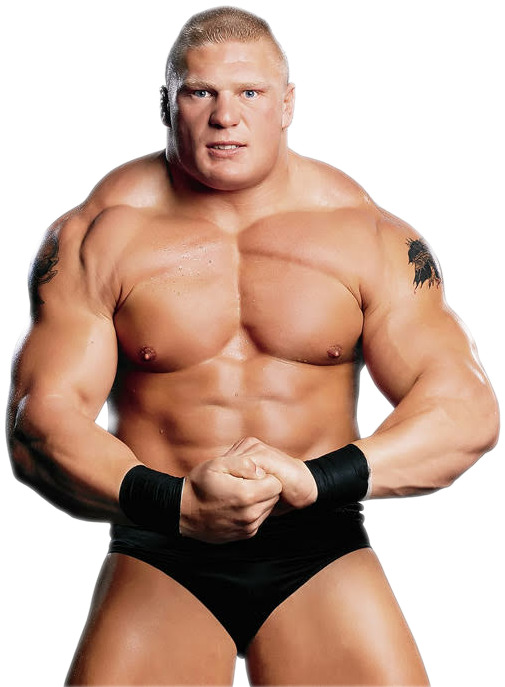Who would win, Brock Lesnar from 2002 or Undertaker from 1990?