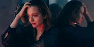 Although Breaking Up on Your own End with an Ex, Should YOU have a Right to Be upset Over Something Like This That Happened?