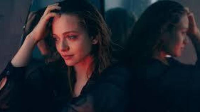 Although Breaking Up on Your own End with an Ex, Should YOU have a Right to Be upset Over Something Like This That Happened?