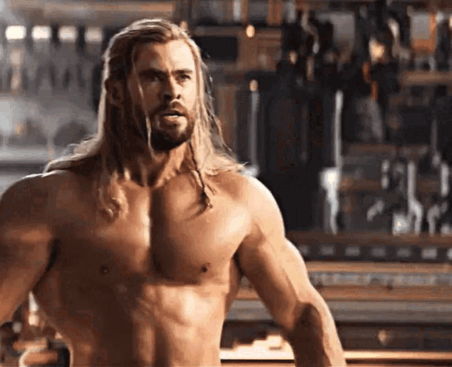 Gender Pay Gap: Do you think it was acceptable for Portman to earn less than Hemsworth for Thor 4?