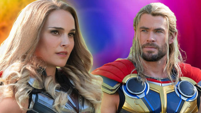 Gender Pay Gap: Do you think it was acceptable for Portman to earn less than Hemsworth for Thor 4?