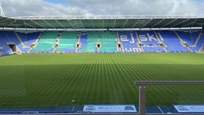 Do you think sponsers show be allowed to name a team's stadium?