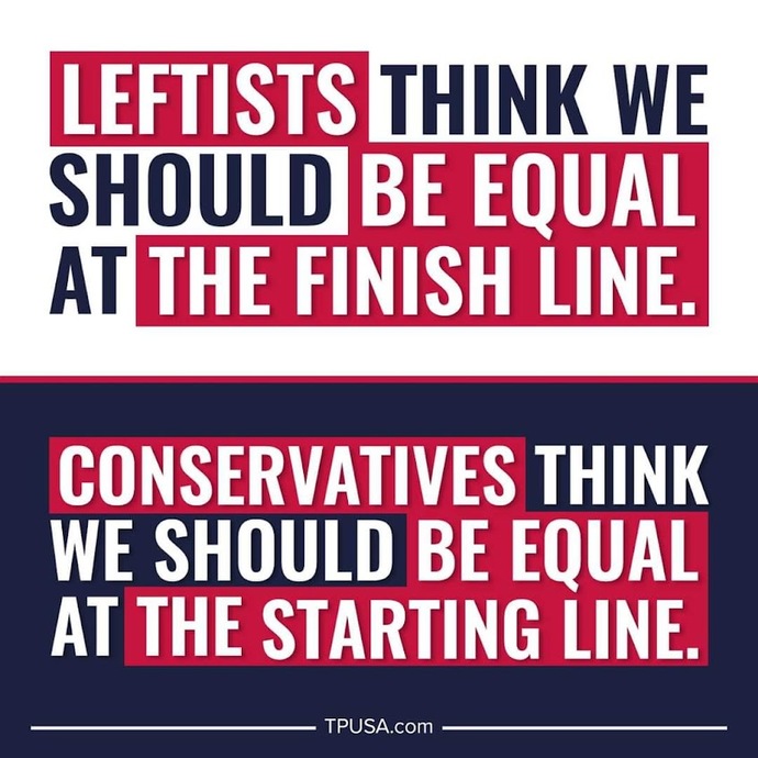 What exactly is equality?