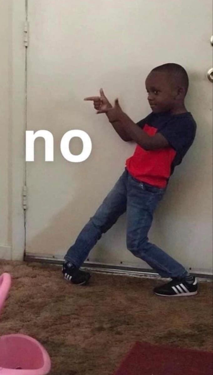 What's something you're trying to correct about your life?