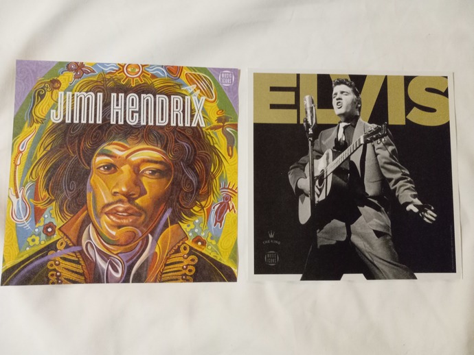 Would you use the SPICE GIRLS STAMP?