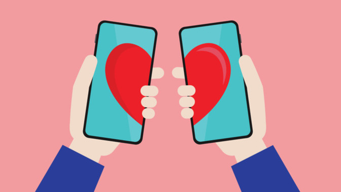 Which dating app am I more likely to find someone looking for something serious?