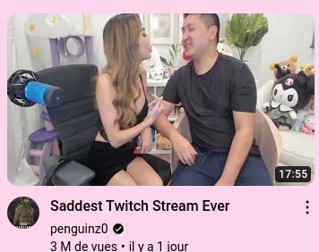 Who do you watch on YouTube and why?