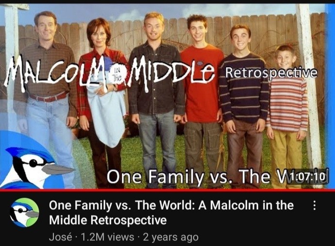 Who do you watch on YouTube and why?
