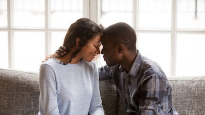 How easily do you get emotionally attached to someone // get feelings for them? What causes it for you?