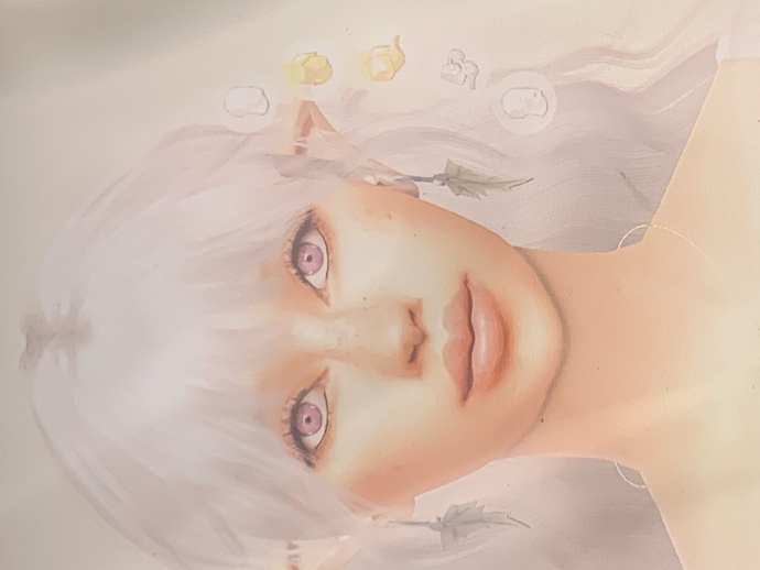 Which sim looks better?